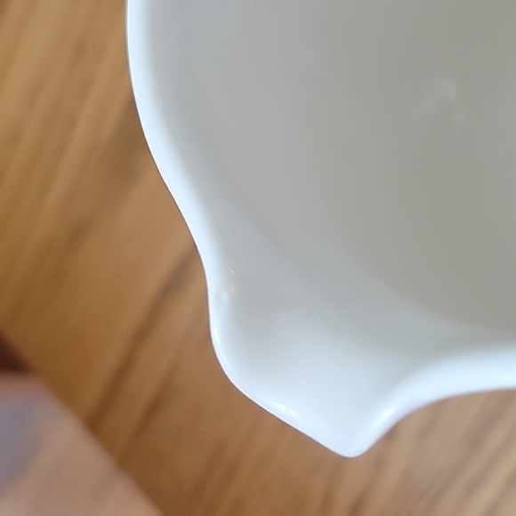 Corningware Jug Pitcher - Picture 3 of 7